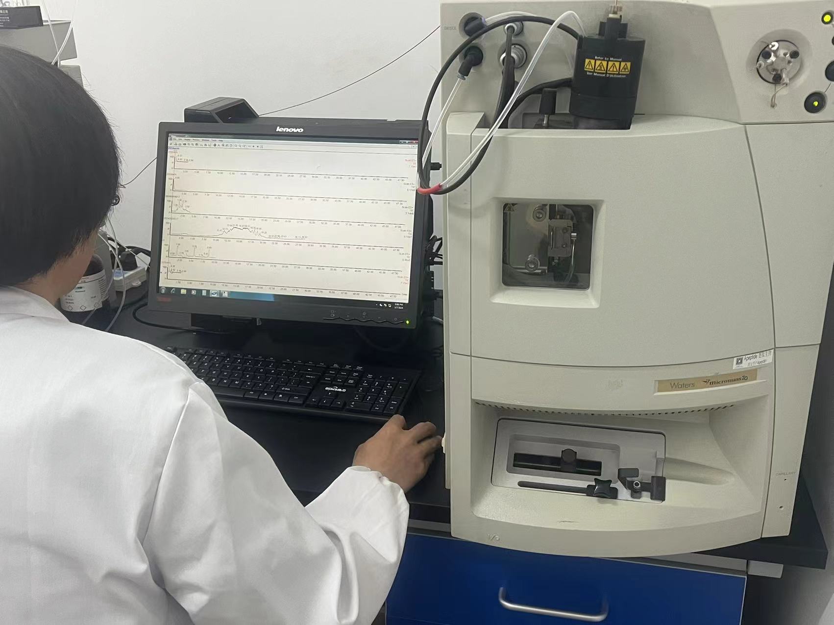 Drug Discovery – Peptide Technology