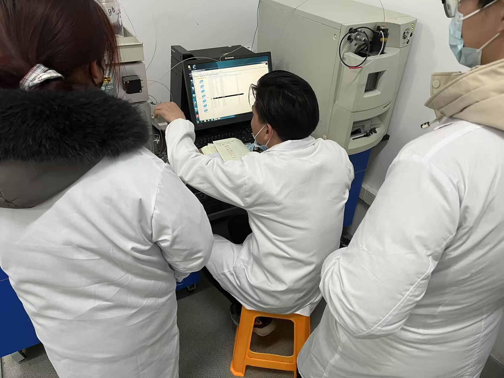 Neoantigen Peptides