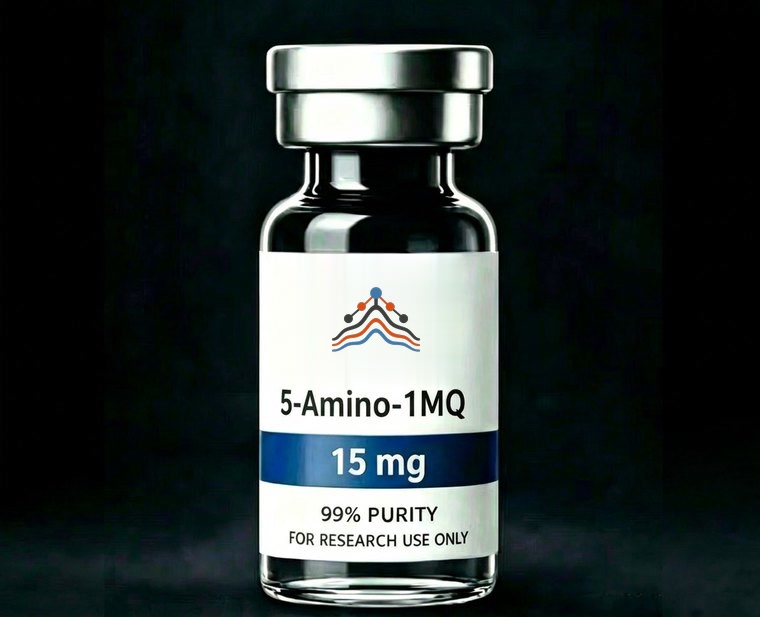 5-Amino-1MQ product image