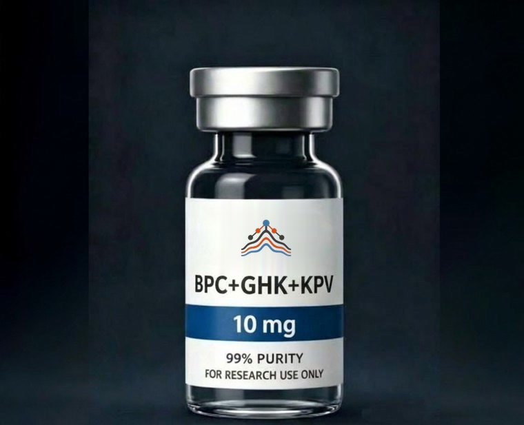 BPC+GHK+KPV product image