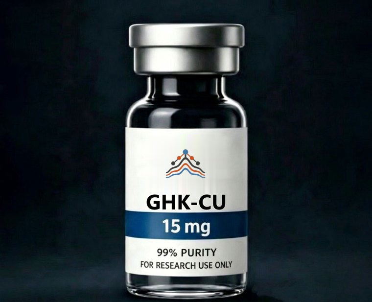 GHK-CU product image