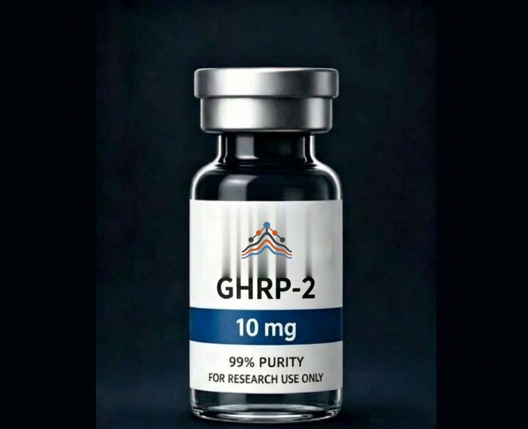 GHRP-2 product image
