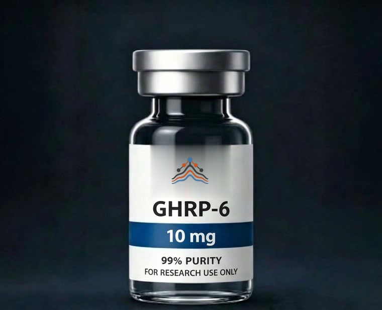 GHRP-6 product image
