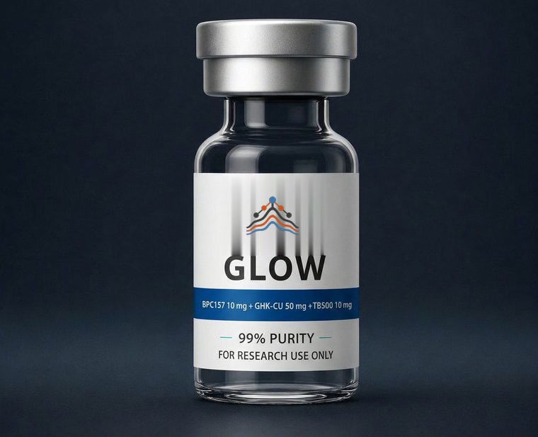 GLOW product image