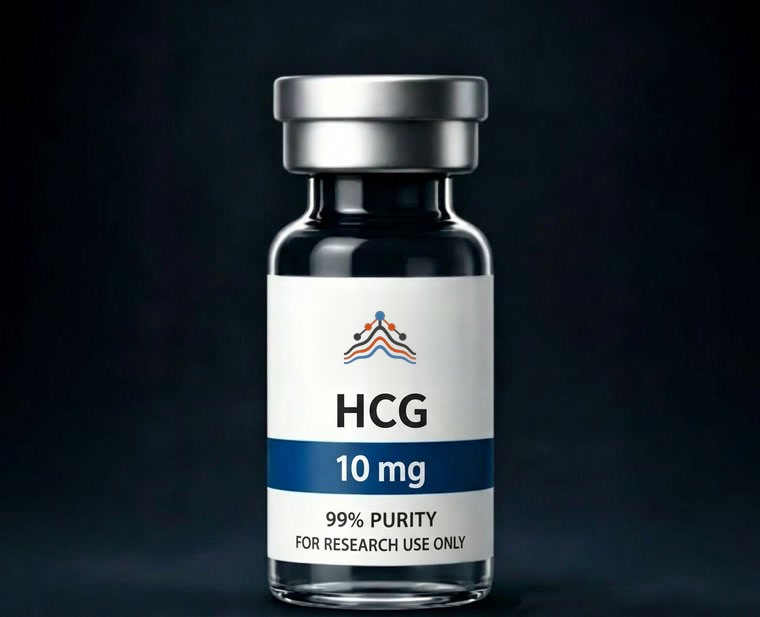HCG product image
