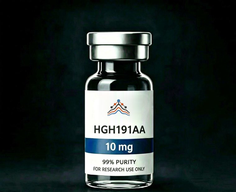 HGH 191AA product image