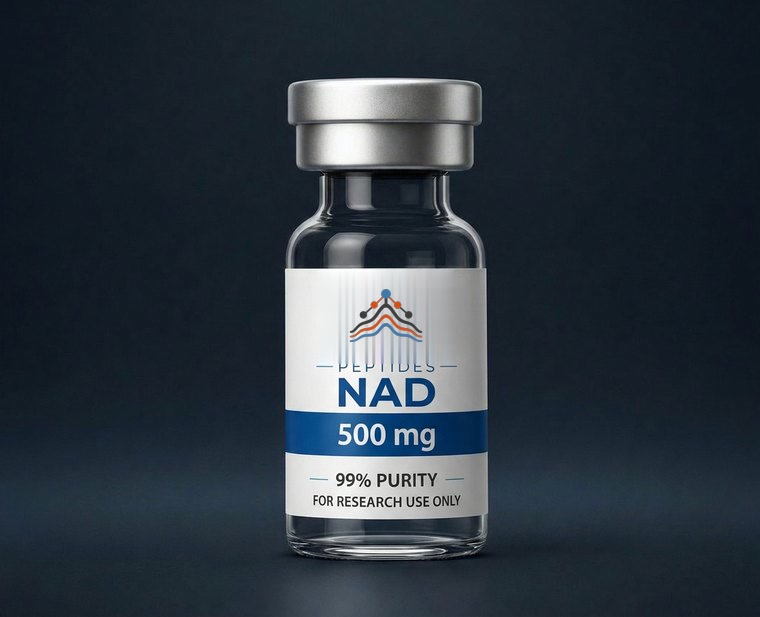 NAD+ product image