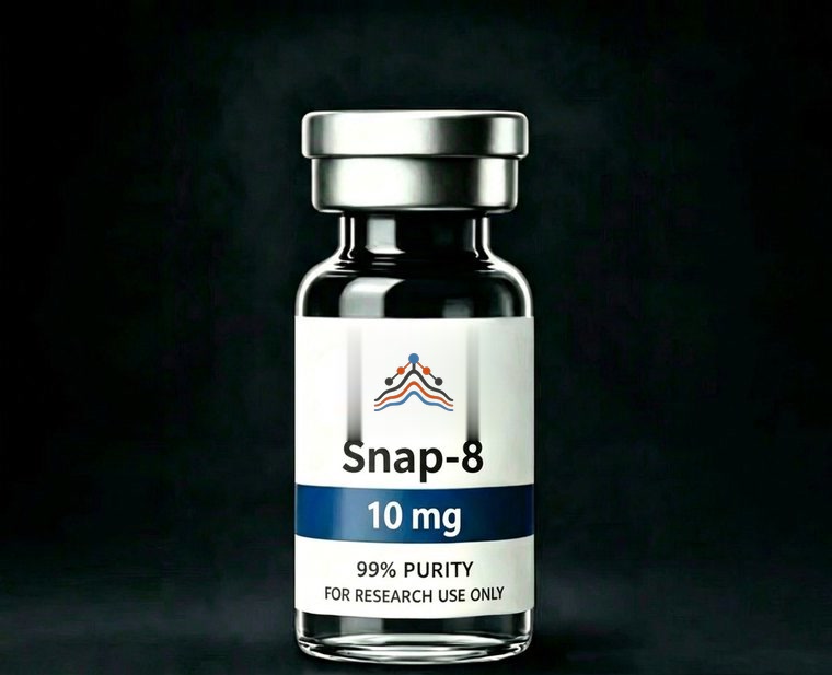 SNAP-8 product image